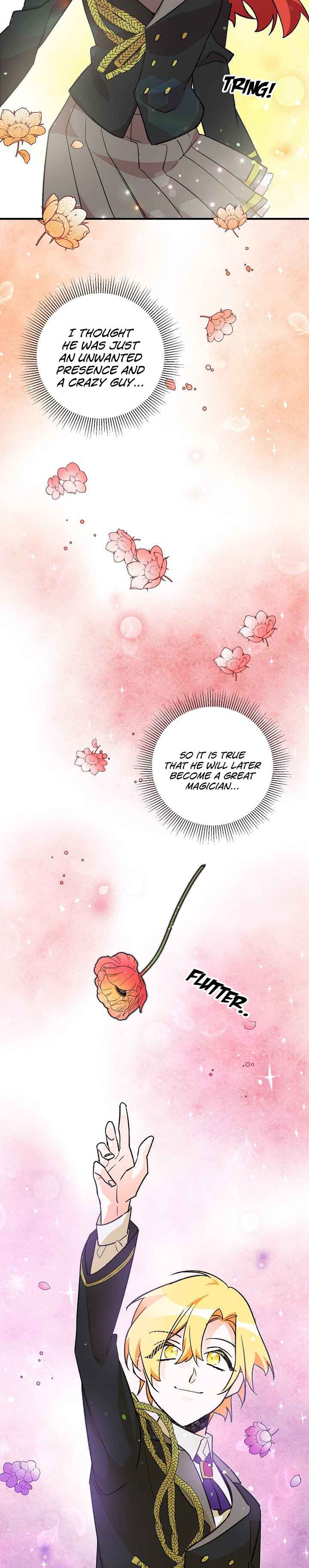 Taming The Lady Chapter 23 20